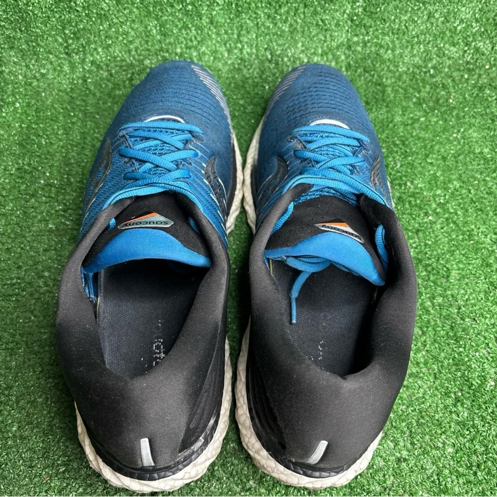 Saucony‎ Triumph 17 Running Shoes Men’s Size 12